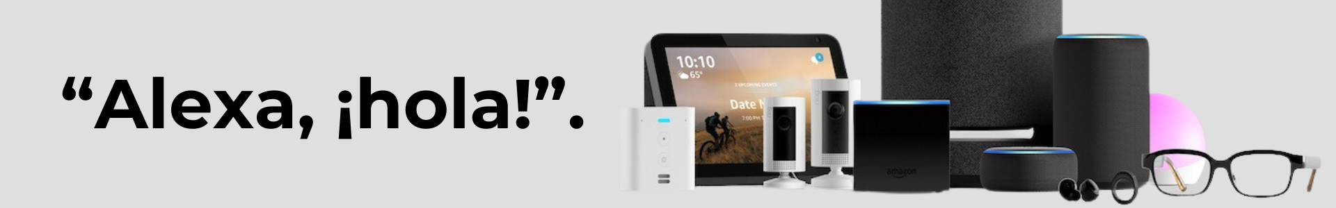 PRODUCTOS ALEXA